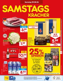 Champignons im aktuellen Netto Marken-Discount Prospekt (Duisburg) Champignons im Netto Marken-Discount Prospekt "Aktuelle Angebote" mit 72 Seiten (Duisburg)