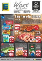 EDEKA Prospekt für Nieheim mit 24 Seiten