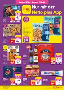 Thunfisch im aktuellen Netto Marken-Discount Prospekt (Mönchengladbach) Thunfisch im Netto Marken-Discount Prospekt "Aktuelle Angebote" mit 71 Seiten (Mönchengladbach)