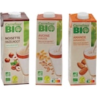 SUR TOUTES LES BOISSONS VÉGÉTALES - CARREFOUR BIO dans le catalogue Carrefour