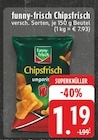 Angebot im EDEKA Altena Prospekt EDEKA Altena Prospekt mit im Angebot für 1,19 €