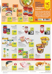Aktueller diska Prospekt mit Barilla, "alles an deinem ort.", Seite 7