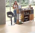 Barstuhl HANNES für 89,99 € bei Zurbrüggen im Angebot Barstuhl HANNES im aktuellen Zurbrüggen Prospekt