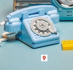 Le téléphone rétro creator dans le catalogue Fnac