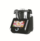 Monsieur Cuisine smart im Angebot bei Lidl in Buxtehude Monsieur Cuisine smart Angebote von Silvercrest bei Lidl Buxtehude für 399,00 €