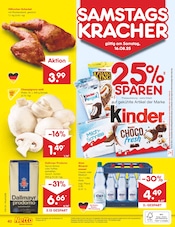 Aktueller Netto Marken-Discount Prospekt mit Kaffeepulver, "Aktuelle Angebote", Seite 58