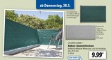 Lidl - Balkon-/Zaunsichtschutz Angebot im Prospekt Balkon-/Zaunsichtschutz bei Lidl im Prospekt "" für 9,99 €