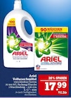 Aktuelle Waschmittel Angebote bei Marktkauf in Fürth Aktuelles Vollwaschmittel Angebot bei Marktkauf in Fürth ab 17,99 €