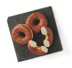 Schoko Donut mit Streuseln bei Lidl im Coburg Prospekt für 1,77 €