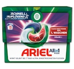 ARIEL All in 1 Pods Color Angebote bei Penny Bad Oeynhausen für 4,79 €