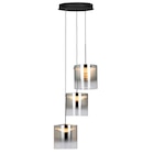 Aktuelle LED-Lampe Angebote bei XXXLutz in Frankfurt (Main) Aktuelles LED-HÄNGELEUCHTE Baia 40/180 cm Angebot bei XXXLutz in Frankfurt (Main) ab 223,92 €