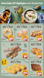 Butter Angebot & Preis im aktuellen REWE Prospekt Butter Angebot im aktuellen REWE Prospekt auf Seite 12