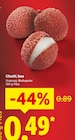 Litschi, lose im Angebot bei Lidl in Wuppertal Litschi, lose Angebote bei Lidl Wuppertal für 0,49 €