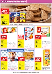 Promos Palmier dans le catalogue "PÂQUES POUR TOUS LES GOÛTS" de Carrefour Palmier en promo dans le catalogue Carrefour à la page 19