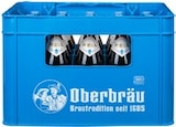 Hell im Kaufland Prospekt Hell von Oberbräu im aktuellen Kaufland Prospekt für 14,99 €