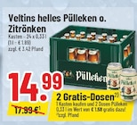 Angebot im Trinkgut Leverkusen Prospekt Trinkgut Leverkusen Prospekt mit im Angebot für 14,99 €