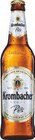 Krombacher Pils oder Alkoholfrei im tegut Prospekt Krombacher Pils oder Alkoholfrei von im aktuellen tegut Prospekt für 11,99 €