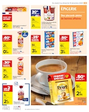 Ricoré Angebote im Prospekt "CAVE : VINS, ALCOOLS ET SPIRITUEUX" von Carrefour Market auf Seite 33