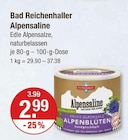 Alpensaline bei V-Markt im Pentling Prospekt für 2,99 €