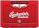 Bier von Budweiser Budvar für 15,93 € bei METRO im Angebot Bier von Budweiser Budvar im aktuellen METRO Prospekt