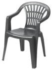 Promo Chaise de jardin à 9,99 € dans le catalogue Bazarland à Meillac