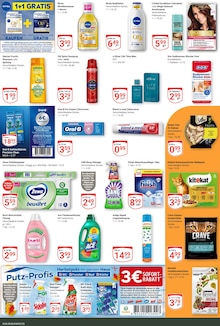 Waschmittel Angebot im aktuellen GLOBUS Prospekt auf Seite 21