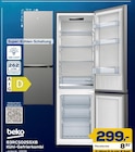Aktuelles B3RCS0255XB Kühl-Gefrierkombi Angebot bei EURONICS in Soest ab 299,00 €