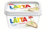 Original von Lätta im aktuellen Lidl Prospekt für 0,99 €