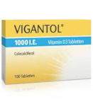 1000 I.E. Vitamin D3 Tabletten bei LINDA im Marktbreit Prospekt für 6,99 €