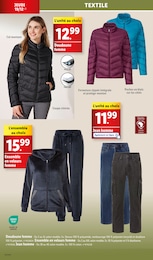 Offre Vêtements Homme dans le catalogue Lidl du moment à la page 12