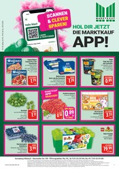 Fast Food im Marktkauf Prospekt in Coburg Aktueller Marktkauf Prospekt mit Fast Food, "AUSWAHL RIESIG, PREISE NIEDRIG", Seite 1