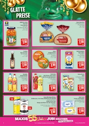 Ähnliche Brauner Rum Angebote im Prospekt "AUSWAHL RIESIG, PREISE NIEDRIG" von Marktkauf in Nürnberg Ähnliche Angebote wie Brauner Rum im Prospekt "AUSWAHL RIESIG, PREISE NIEDRIG" auf Seite 6 von Marktkauf in Nürnberg