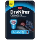 Promo Culottes de nuit enfant Drynites à 13,85 € dans le catalogue Carrefour à Le Pave de Pontault