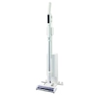 Aspirateur balai sans fil avec base - CARREFOUR HOME - Carrefour à Livry-Gargan Aspirateur balai sans fil avec base - CARREFOUR HOME en promo chez Carrefour Livry-Gargan à 79,99 €