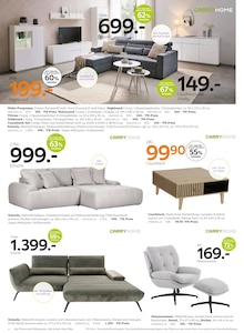 Sitzmöbel im aktuellen Sparkauf Prospekt (Heilbronn) Sitzmöbel im Sparkauf Prospekt "MIT GUTSCHEINEN SPAREN" mit 16 Seiten (Heilbronn)