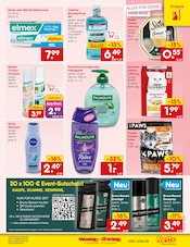 Shampoo im Netto Marken-Discount Prospekt in Sindelfingen Aktueller Netto Marken-Discount Prospekt mit Shampoo, "Aktuelle Angebote", Seite 56