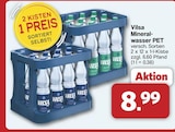 Mineralwasser PET bei famila Nordwest im Syke Prospekt für 8,99 €