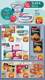 Sahne im REWE Prospekt in Erkrath Aktueller REWE Prospekt mit Sahne, "Dein Markt", Seite 10