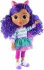 Poupée intéractive - Gabby's Dollhouse - Gifi à Nogent-sur-Marne Poupée intéractive - Gabby's Dollhouse en promo chez Gifi Nogent-sur-Marne à 29,95 €