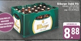 Aktuelle Bitburger Angebote bei E center in Düren Aktuelles Stubbi Pils Angebot bei E center in Düren ab 8,88 €