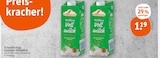 haltbare Vollmilch im Angebot bei tegut in Heidelberg haltbare Vollmilch Angebote von Schwälbchen bei tegut Heidelberg für 1,19 €