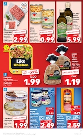 Aktueller Kaufland Prospekt mit Schokolade, "Aktuelle Angebote", Seite 7