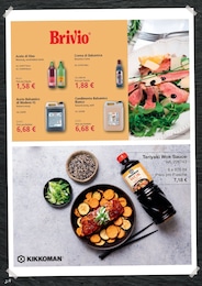 Hamberger Balsamico Essig im Prospekt 