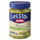 Pesto - BARILLA en promo chez Carrefour Champigny-sur-Marne à 2,69 €