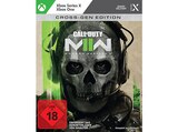 Call of Duty: Modern Warfare II - [Xbox Series X & Xbox One] von ACTIVISION BLIZZARD im aktuellen MediaMarkt Saturn Prospekt für 45,99 €