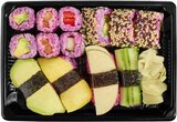 Veganes Sushi in Pink im Angebot bei E center in Karlsruhe Veganes Sushi in Pink Angebote bei E center Karlsruhe für 7,29 €