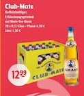 Club-Mate bei Huster im Plauen Prospekt für 12,99 €