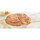 Galette frangipane dans le catalogue Carrefour Market