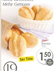 Weizenbrötchen im Angebot bei WEZ in Bad Oeynhausen Weizenbrötchen Angebote von Schäfer's bei WEZ Bad Oeynhausen für 1,50 €