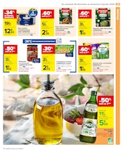 Huile D'olive Angebote im Prospekt "SPÉCIAL RACLETTE" von Carrefour Market auf Seite 37